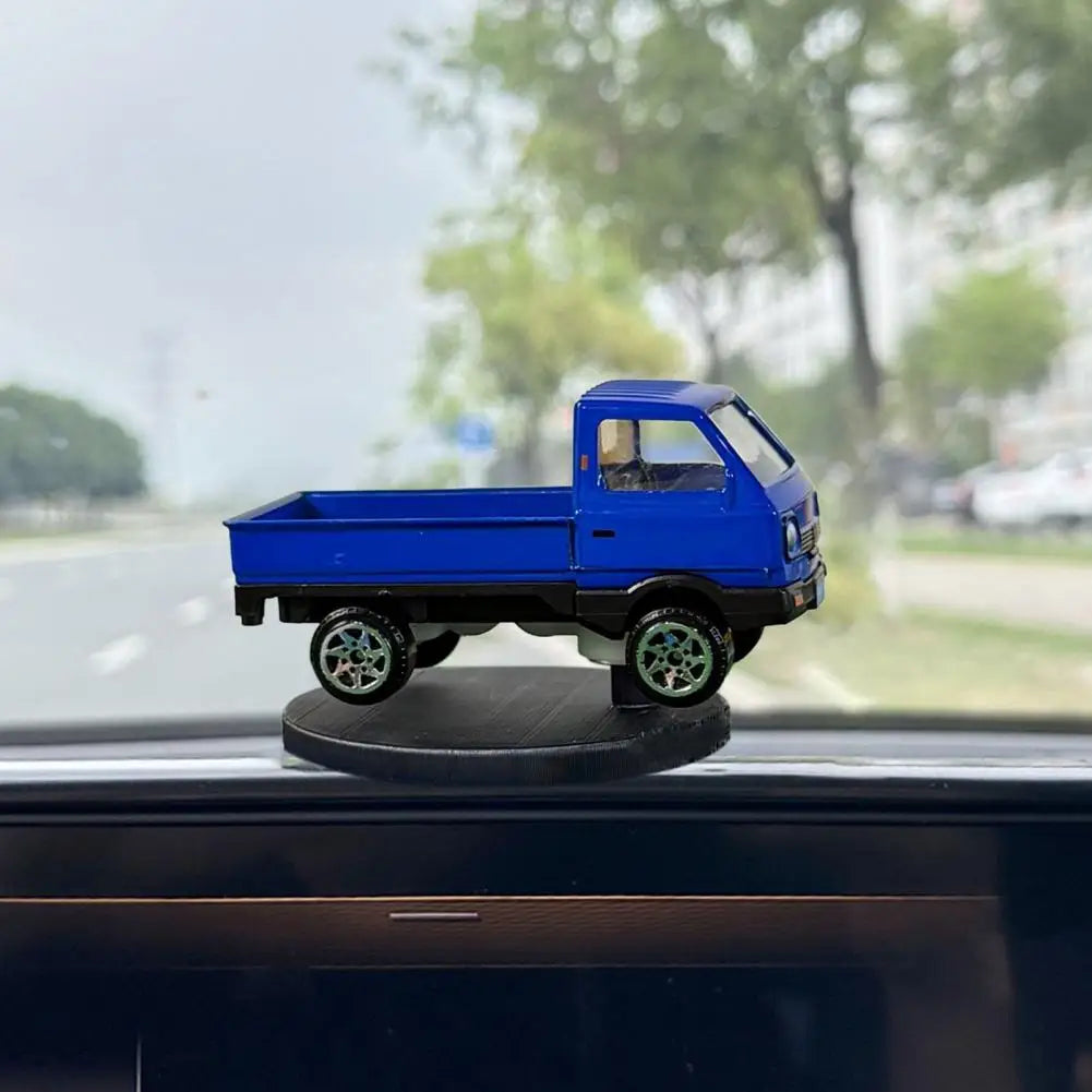 Drift K truck Dashboard Ornament